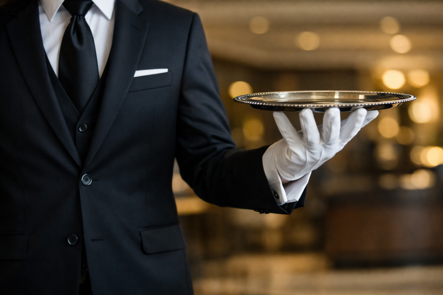 NY Concierge residential property and building management software